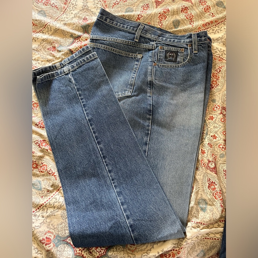Preowned Cinch Blue Label 33x38 Men’s jeans